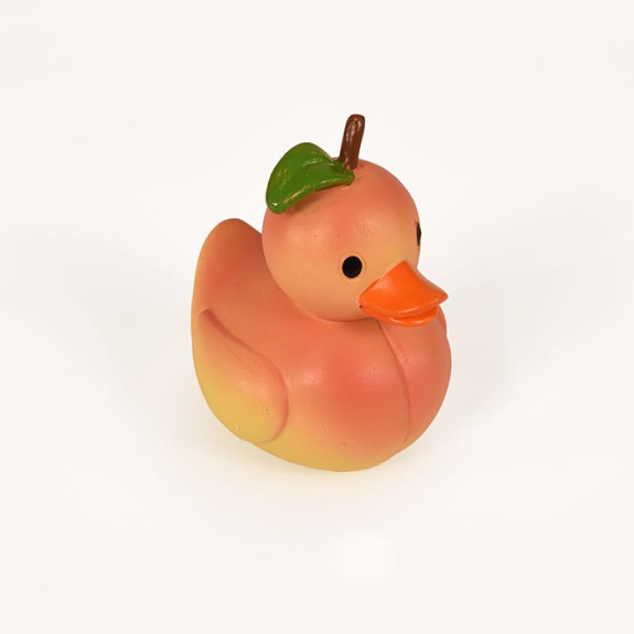 Peach Duck
